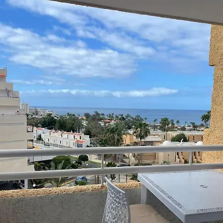 Michele Apartment Playa De Las Americas Exterior photo