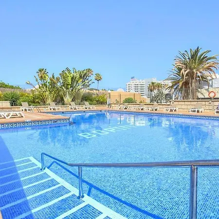 Michele Apartment Playa De Las Americas Exterior photo
