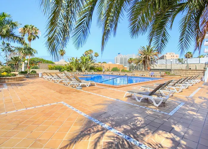 Michele Apartment Playa De Las Americas