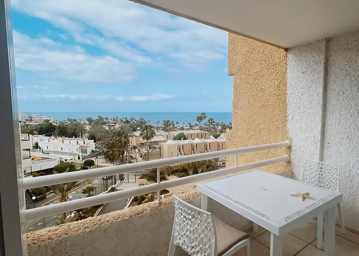 Michele Apartment Playa De Las Americas