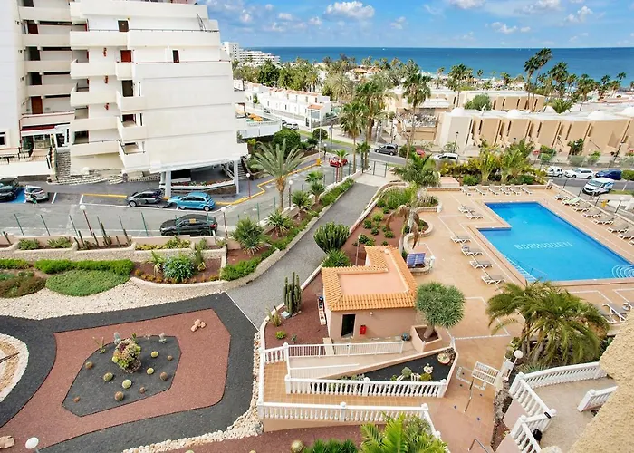 Michele Apartment Playa De Las Americas