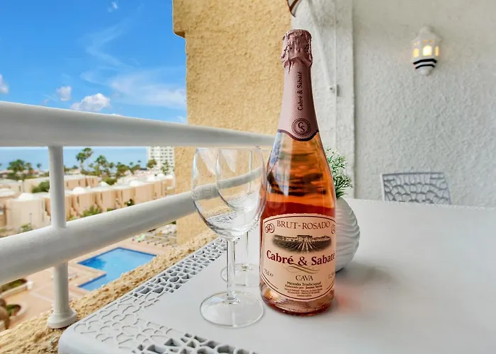 Michele Apartment Playa De Las Americas