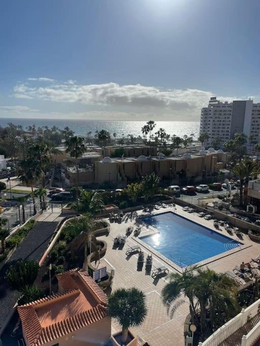 Michele Playa De Americas Apartment *