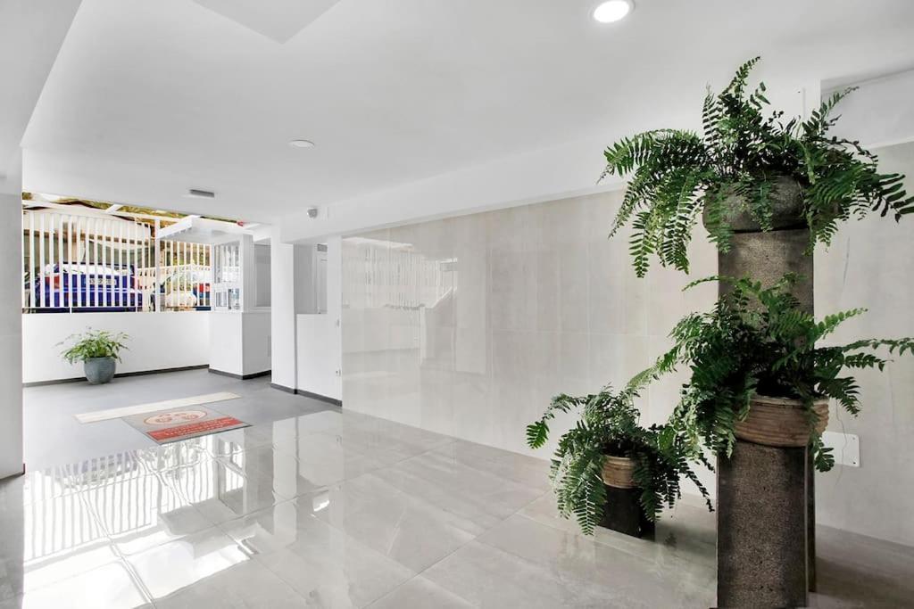 Apartment Michele Playa De Americas