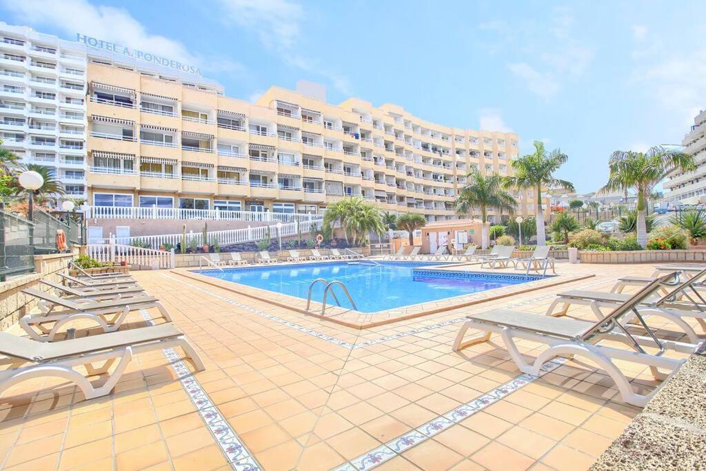 Apartment Michele Playa De Americas Playa de las Americas (Tenerife)