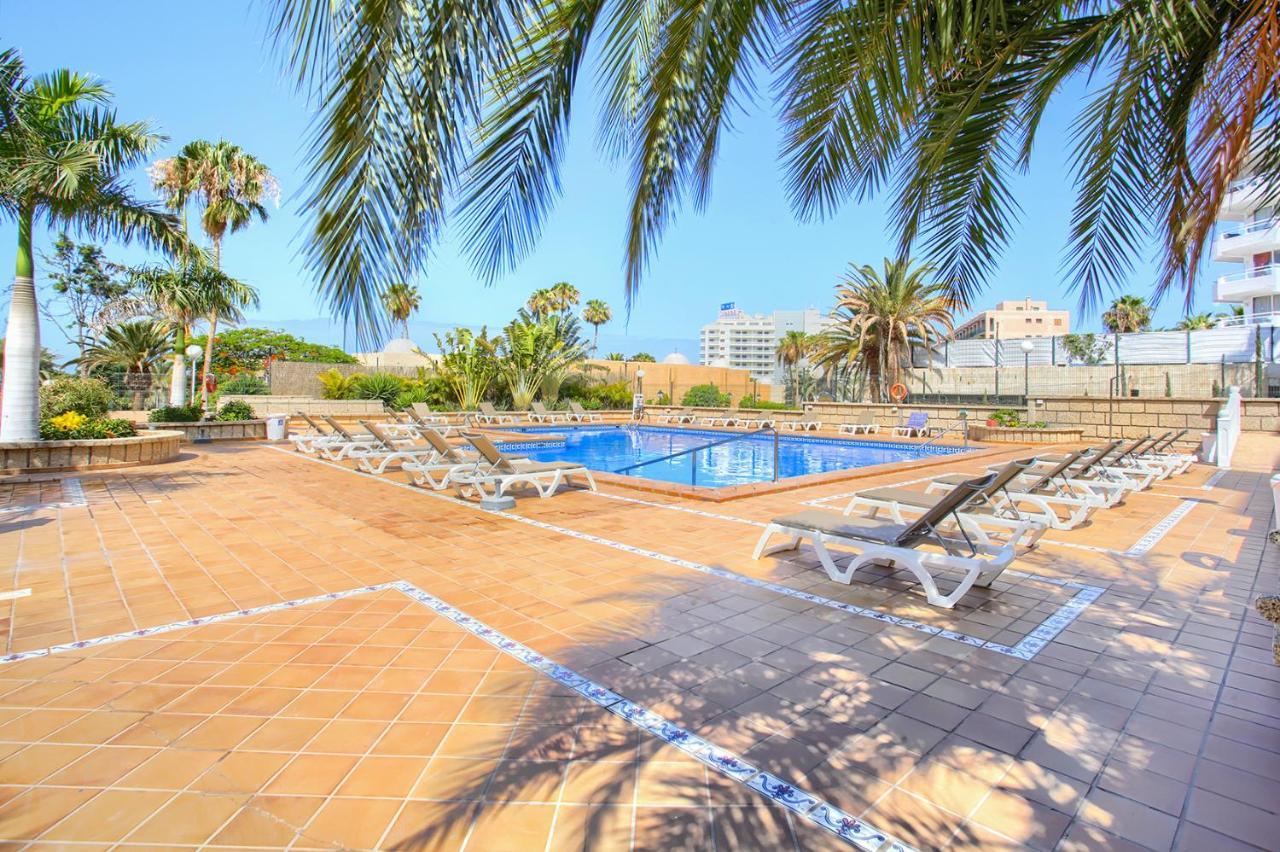 Michele Playa De Americas Apartment
