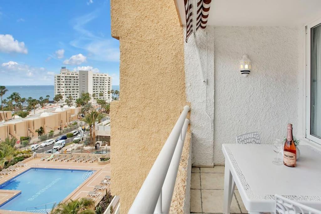 Apartment Michele Playa De Americas *