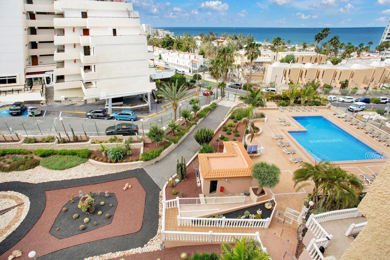 Michele Playa De Americas Apartment
